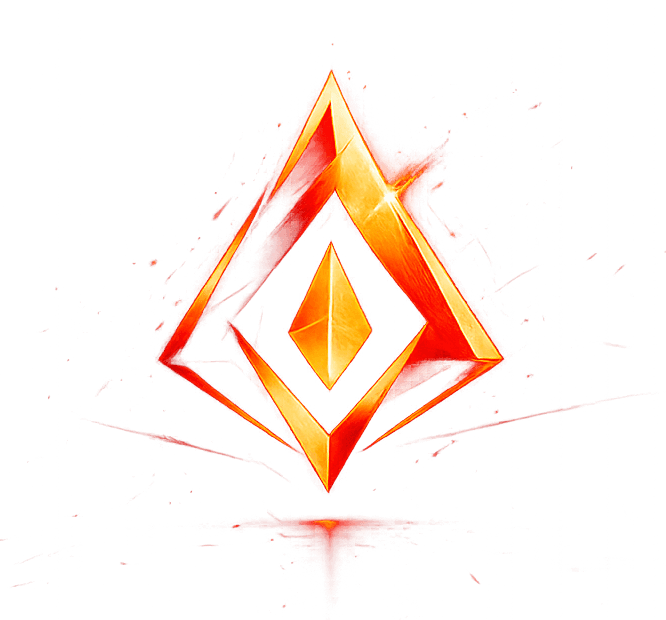 Pyra crystal